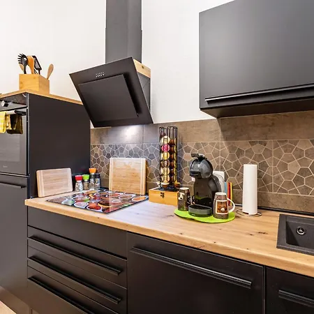 Am Georgengarten - 1 Dessau-Rosslau