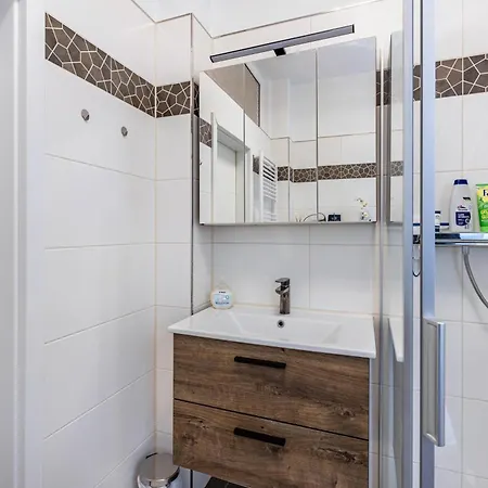Am Georgengarten - 1 Apartament Dessau-Rosslau