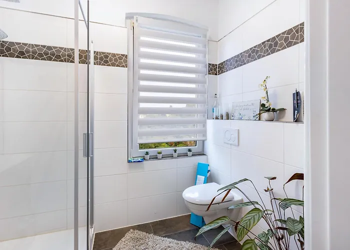 Am Georgengarten - 1