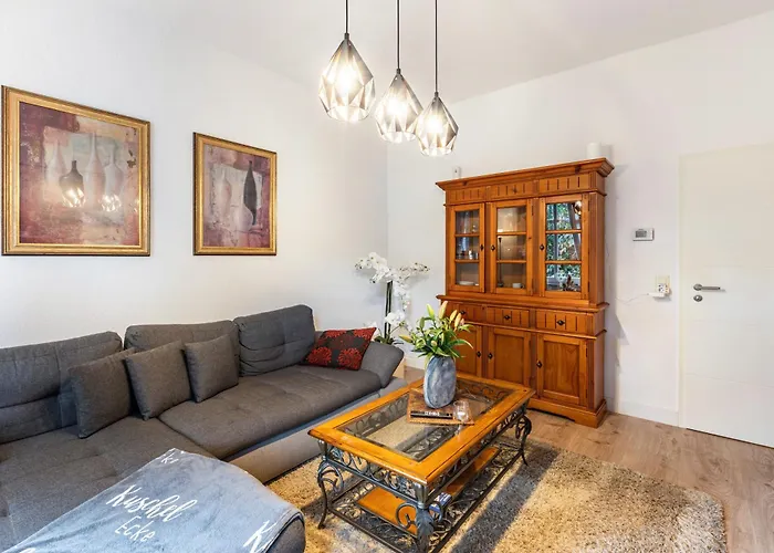 Am Georgengarten - 1 * Dessau-Rosslau