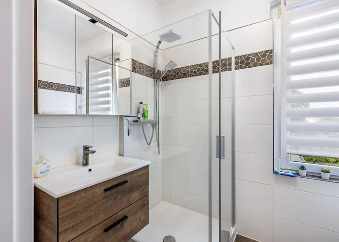 Apartman Am Georgengarten - 1 Dessau-Rosslau