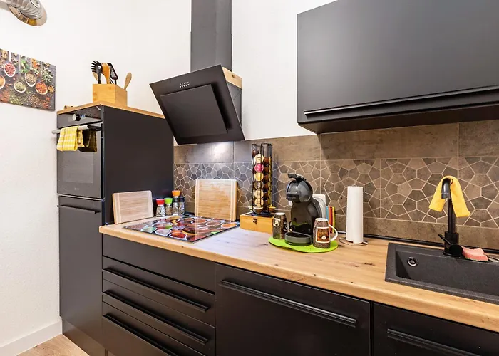 Am Georgengarten - 1 Dessau-Rosslau